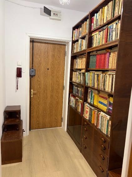 Apartament cu 2 camere circular, mobilat în Drumul Taberei