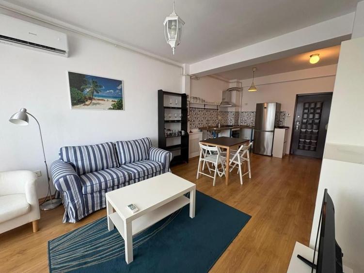Inchirieri Apartamente 2 camere ILFOV - VEST CHIAJNA - 1