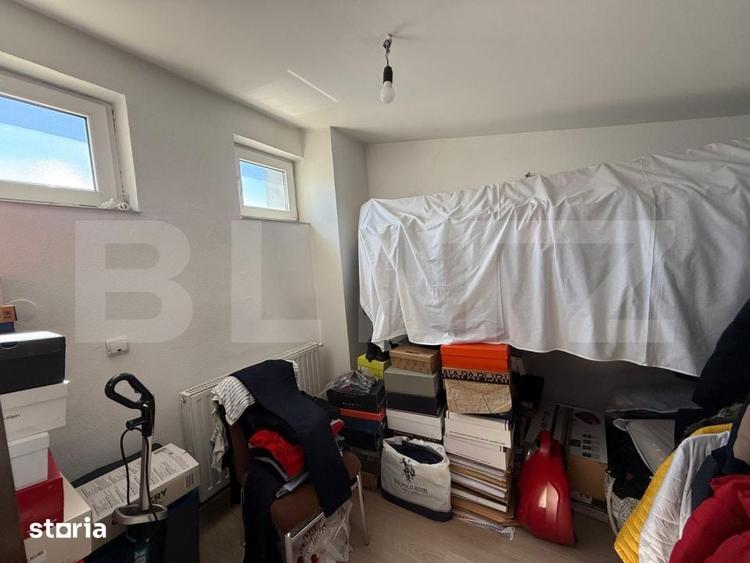 Casă cu 3 camere cu Teren 116 Mp în Siloz
