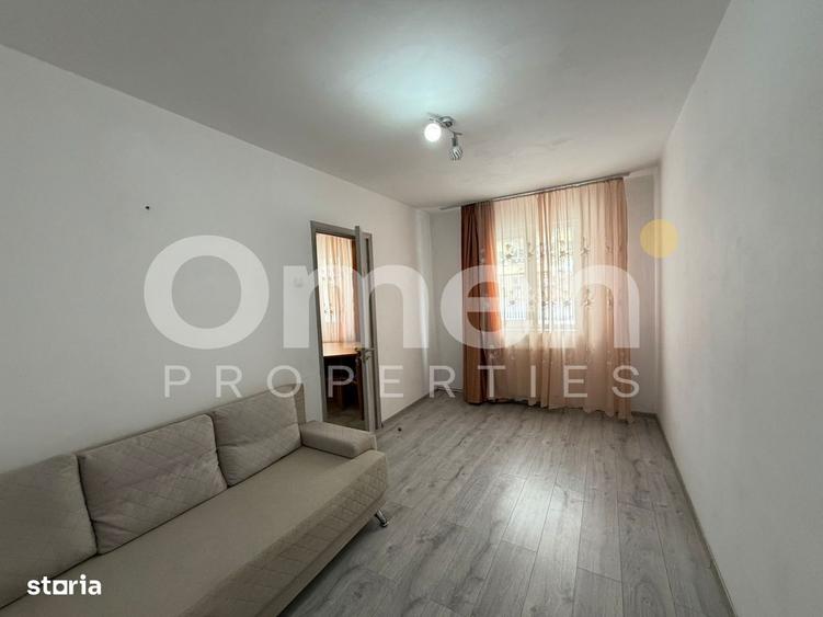 Apartament modern cu 2 camere, zona Supeco - 3