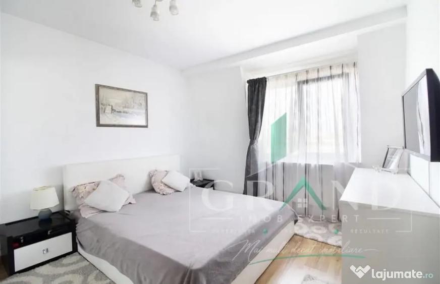 Apartament 2 camere 52mp | balcon | parcare| Marasti - 2