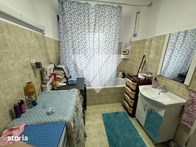 Apartament 2 camere mobilat 45 MPU - Tiglari - Mobilat - 2