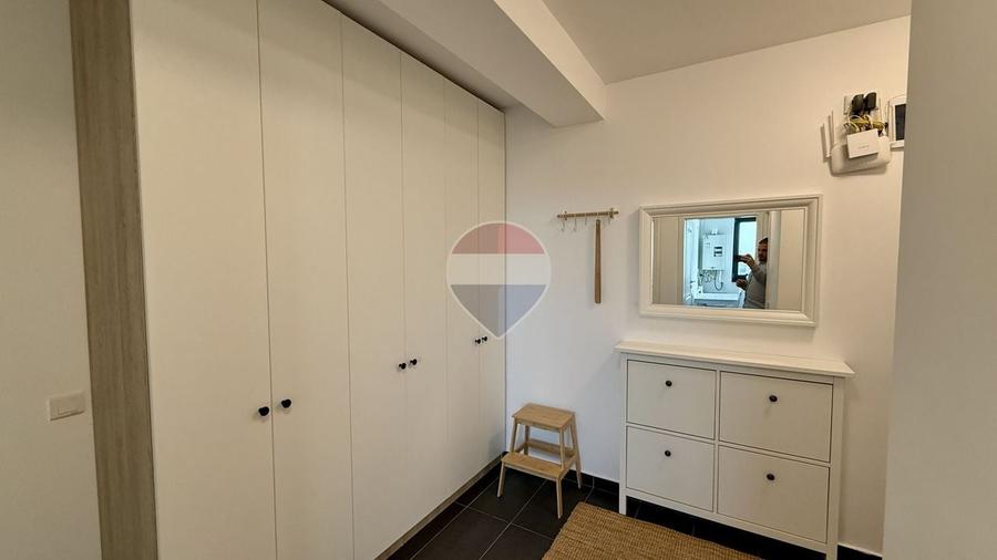 Apartament cu 2 camere decomandat, mobilat în Olteniței
