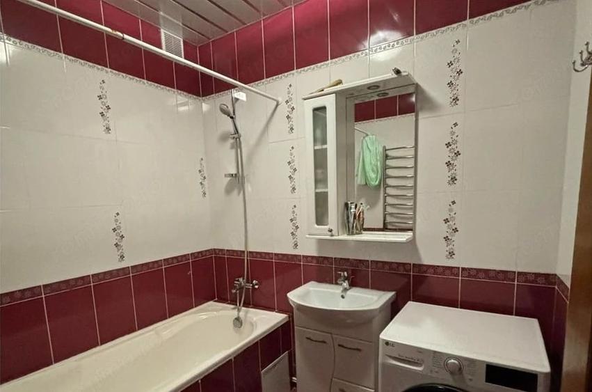 Apartament cu o camera de inchiriat in zona Elisabetin - 3