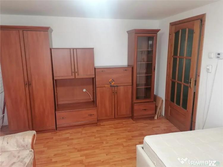 Apartament cu 2 camere semidecomandat în Complex Studențesc
