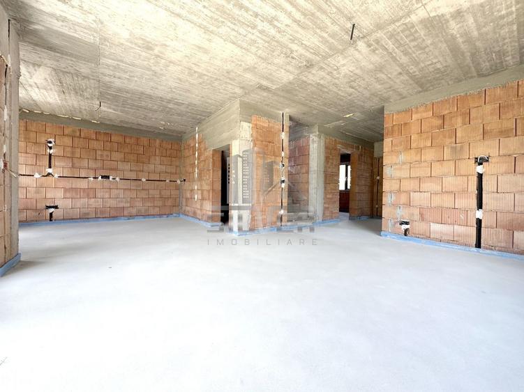Casa in curs de construire/Teren 450 mp/VANZARE PF. - 8