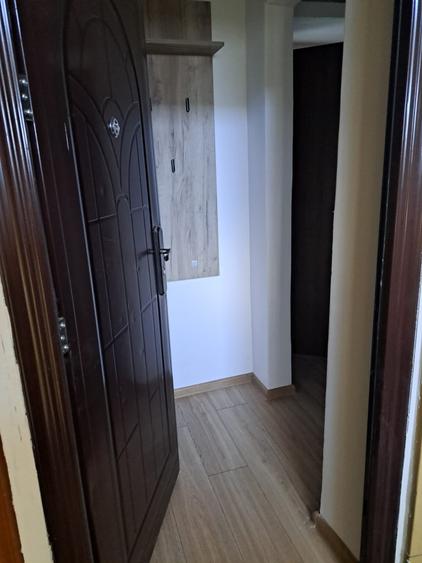 Apartament cu 2 camere decomandat în Complex Studențesc