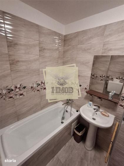 Apartament modern 2 camere Balcon | Parcare zona Magnolia - 8