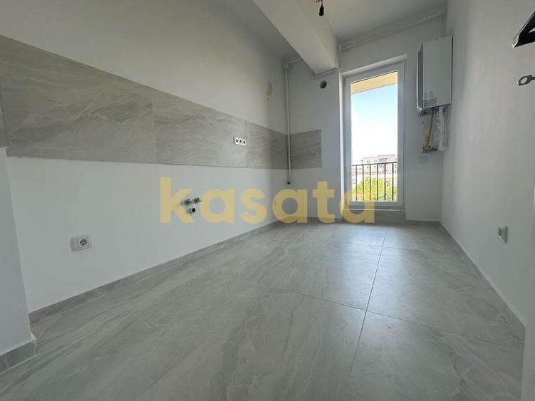 Apartament cu 3 camere decomandat în Theodor Pallady