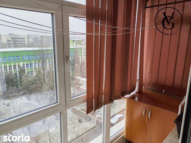 Apartament cu 2 camere decomandat, mobilat în Pantelimon