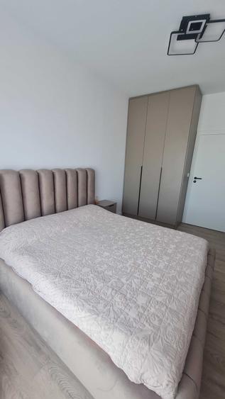 Direct de la proprietar-Apartament premium 2 camere in zona rezidentiala Torontalului, complet.mobilat si utilat+ loc de parcare inclus - 8