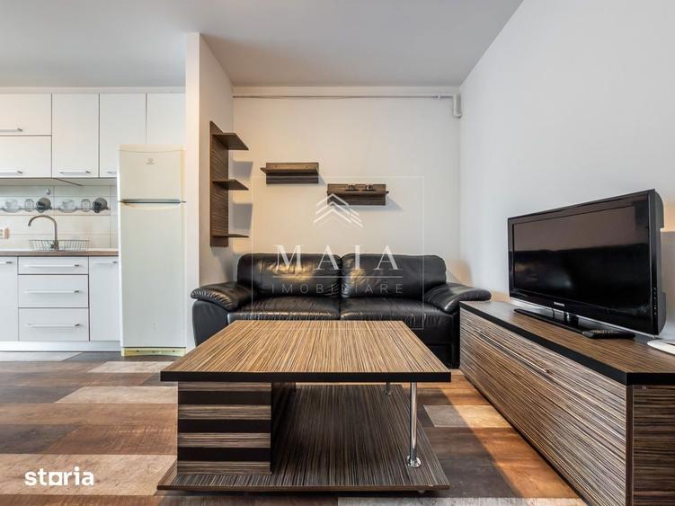 Apartament 2 camere, central, parcare, Promenada Mall - 3