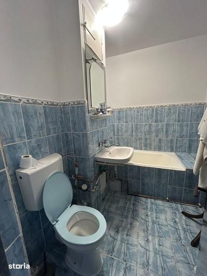 Garsonieră decomandată în Podu Roș