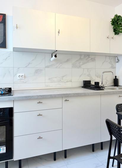 APARTAMENT CU 4 CAMERE RENOVAT DE LA 0 - IN CARTIERUL TINERETULUI - 8