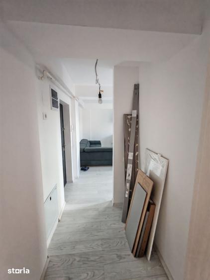 Apartament cu 2 camere decomandat în Sălăjan