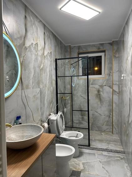 Apartament cu 2 camere în Ultracentral