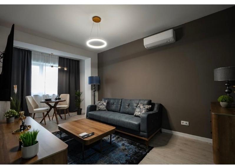 Studio dublu de vanzare – Ivory Residence | Investitie cu venit activ - 6