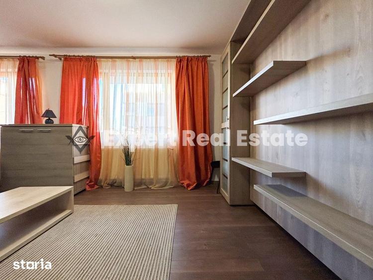 Garsonieră în Central