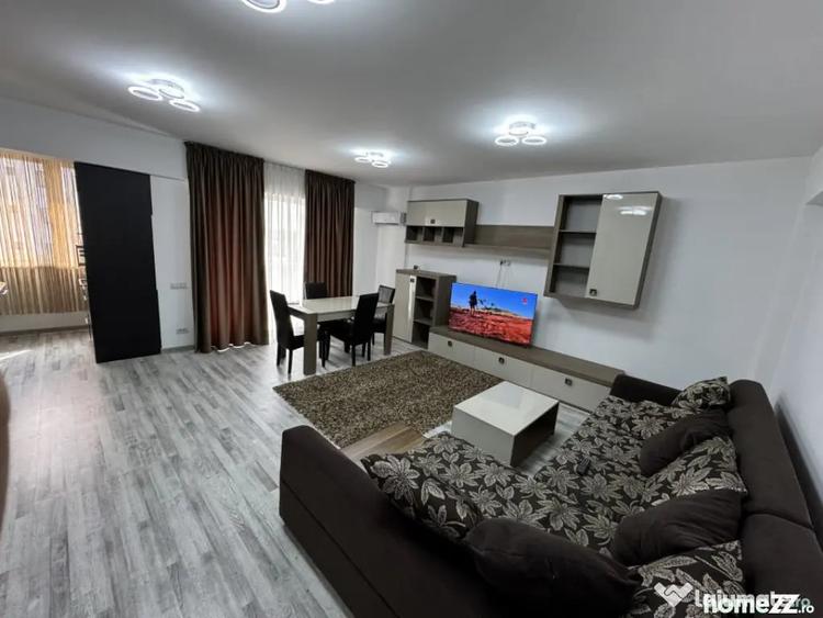 INCHIRIEZ APARTAMENT COMPLEX DECEBAL RESIDENCE - 2