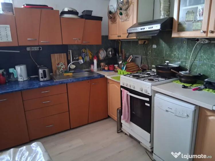 Casă cu 7 camere cu Teren 863 Mp în Brestei