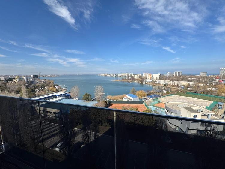 Apartament 2 camere - Aviatorii Residence 3 - 1