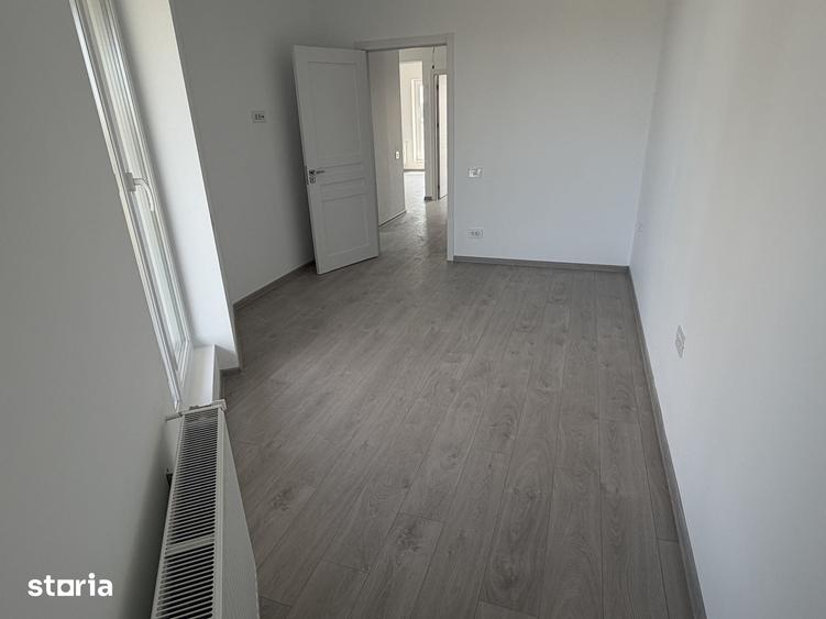 Apartament 3 camere,2 bai,centrala proprie,mutare imediata,TVA inclus - 13