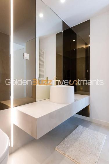 Apartament cu 3 camere, mobilat în Pipera