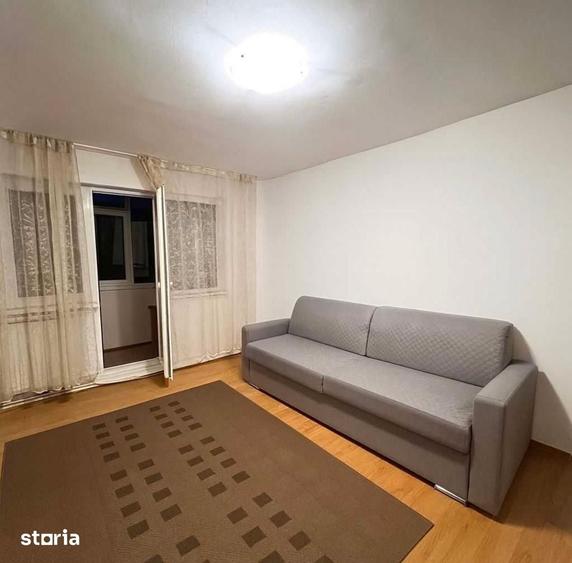 Apartament 2 camere, Pacurari - Posta Pacurari, 41mp, 7 min de Copou - 5