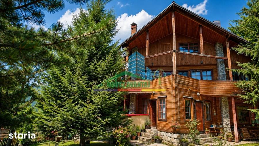 Cabana de vanzare in Lep?a, Vrancea - 4