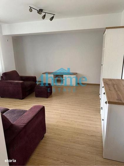 Apartament cu 3 camere în 1 Decembrie 1918