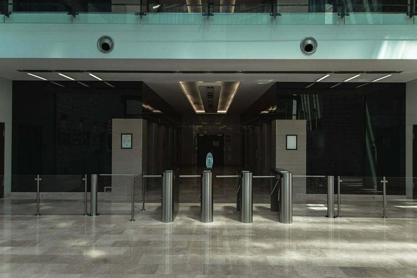 Birou, de 17,972 mp, în Floreasca