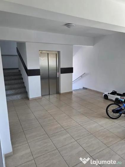 Apartament cu 2 camere bulevard 99,65 m - Ramnicu Valcea (Valcea) - 9