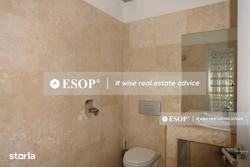 Vila pretabila pentru sediu firma, in zona Victoriei, ID 12355.99 - 4