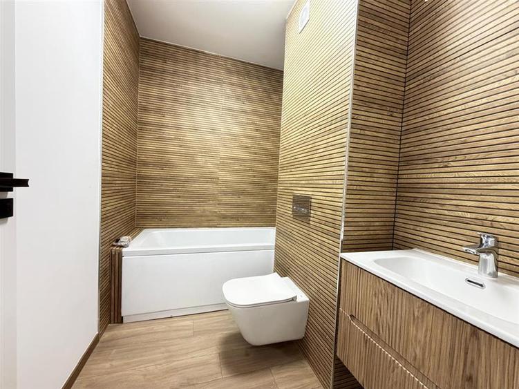 Apartament cu 2 camere decomandat, mobilat în Turnișor