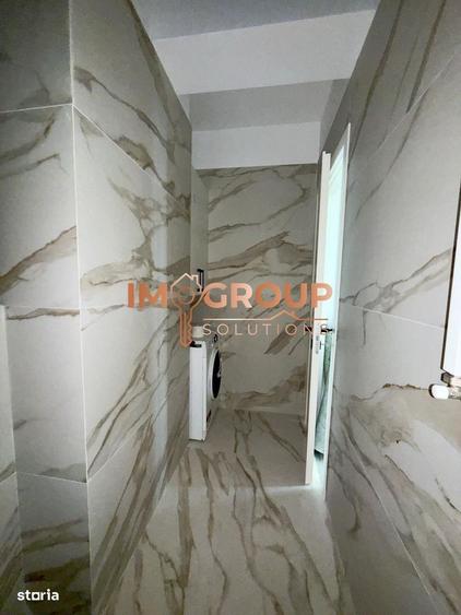 Apartament cu 3 camere în Tudor Vladimirescu