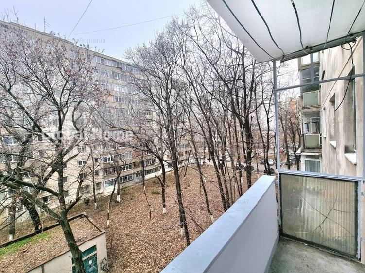 Apartament cu 2 camere decomandat, mobilat în Drumul Taberei