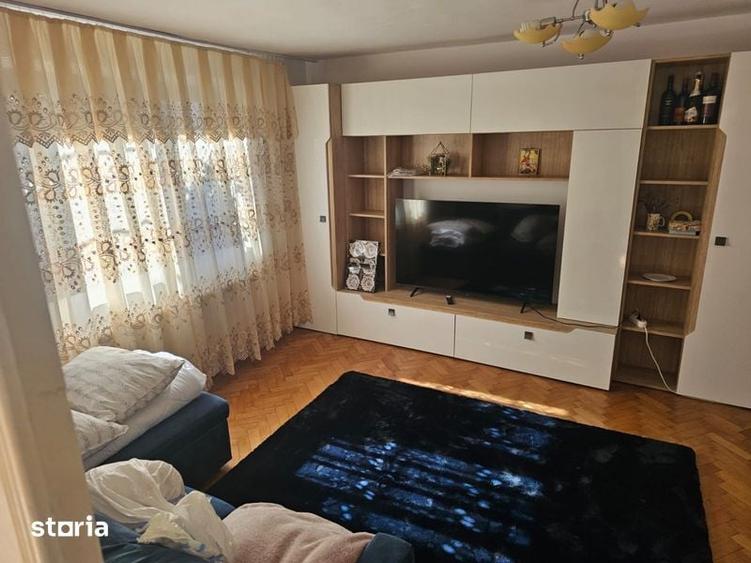 Casă cu 3 camere cu Teren 119 Mp în Central