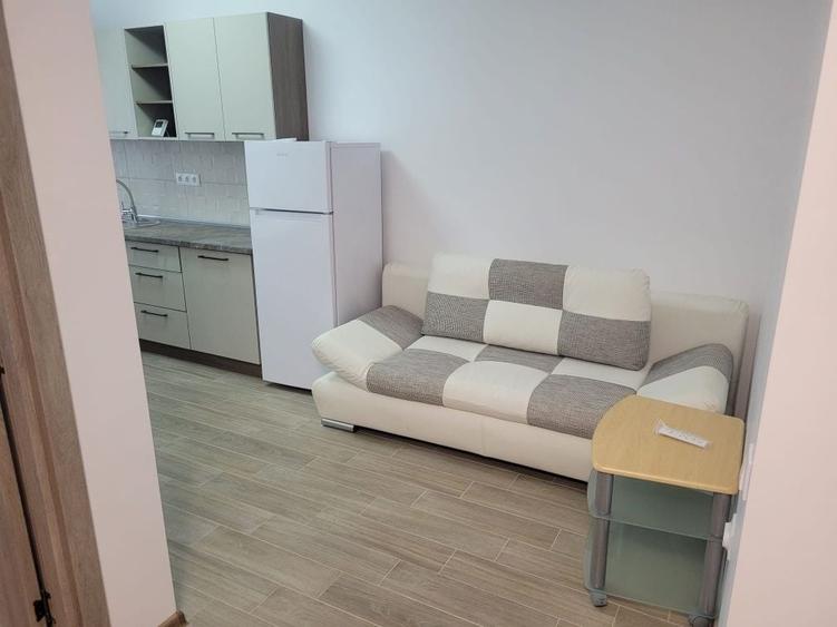 Apartament cu 2 camere în Florești