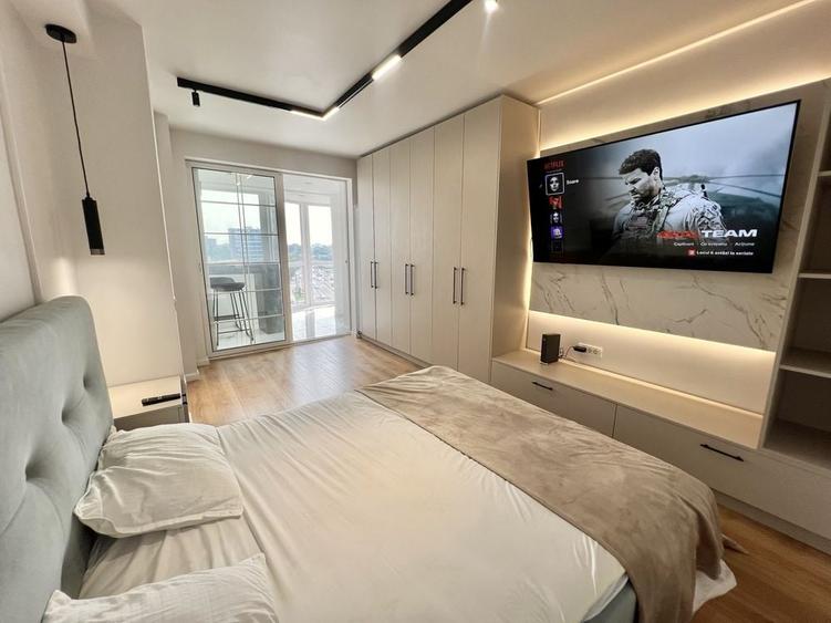 Apartament zona Aradului - 3