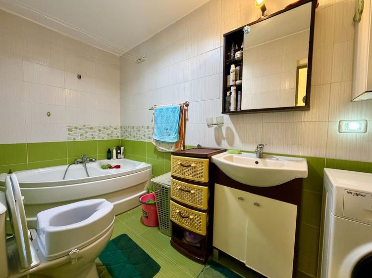Apartament tip duplex | 2 camere Brașov - 3