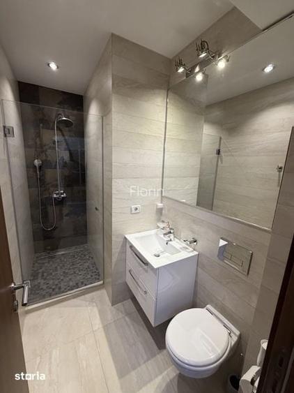 Garsoniera cu parcare - Cavar residence - str. Turnu Magurele 2-10
