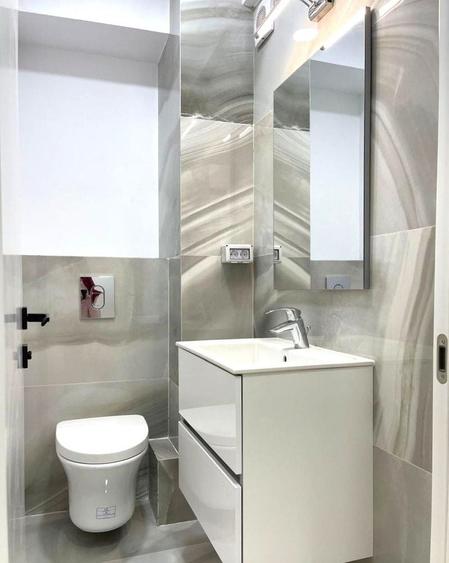 Apartament cu 3 camere si 3 bai in bloc boutique, pe strada Polona! - 9