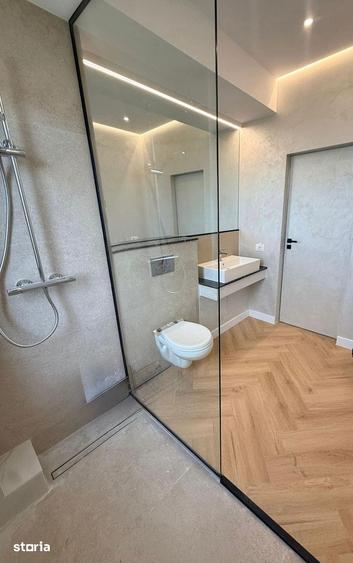 Apartament cu 3 camere în Miroslava