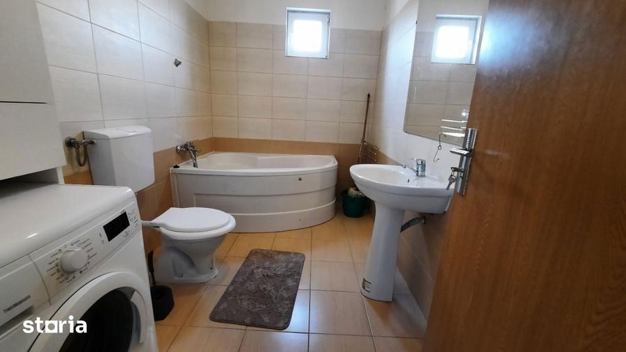 Apartament spa?ios cu aer condi?ionat in Kiriac Sagului - 3