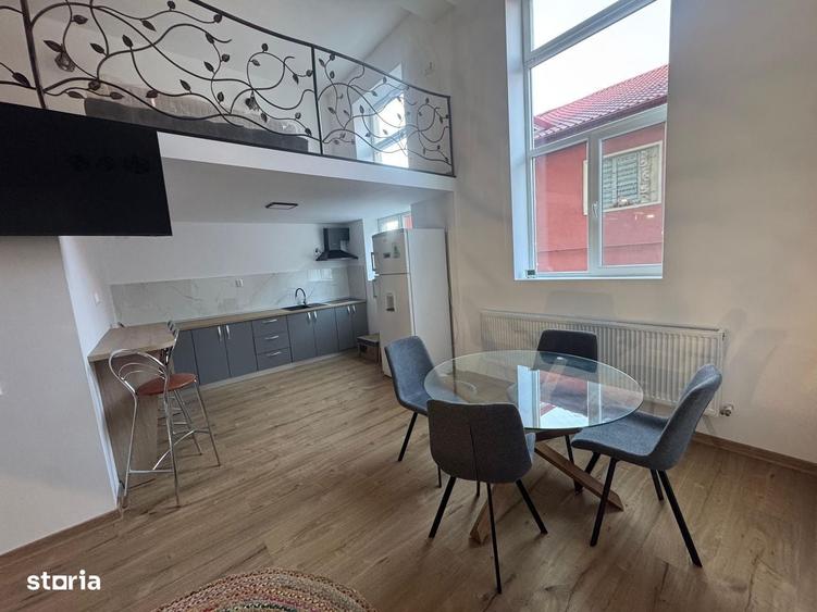 Targoviste Bdul Regele Carol I, inchiriere apartament 2camere reovat - 10
