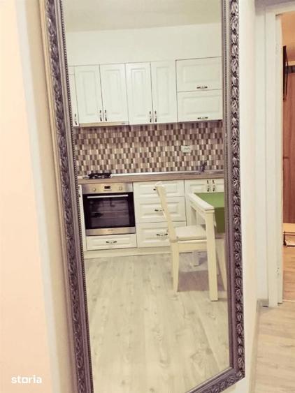 Garsonieră decomandată în Dămăroaia