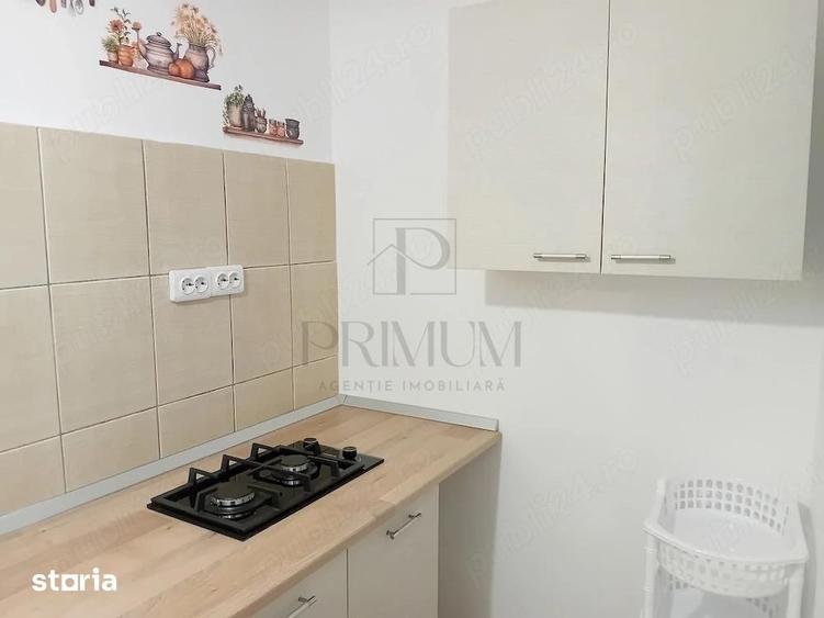 Apartament 1 camera-Circumvalatiunii-Etaj Intermediar - 3