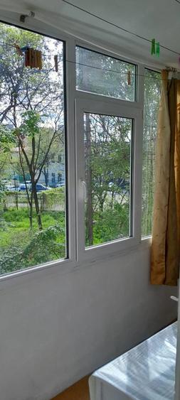 Apartament cu 2 camere decomandat în Militari