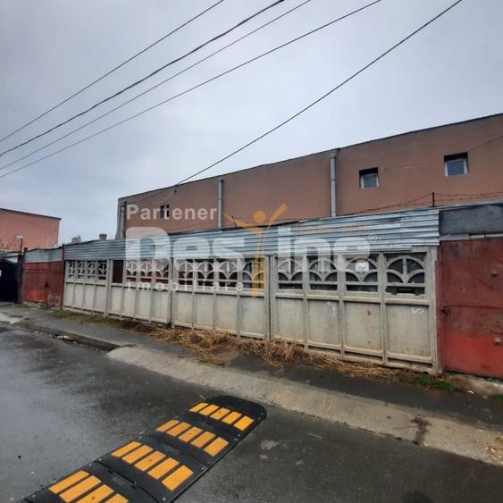 Spațiu comercial, de 155.38999938965 mp, în Tei