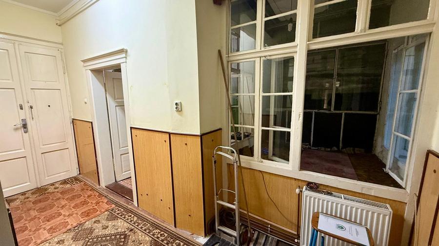 COMISION 0% | Apartament 2 Camere | UltraCentral | Etaj 2 - 8